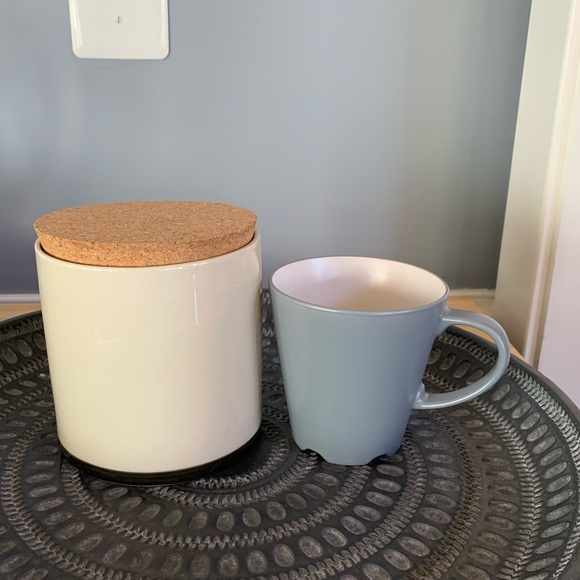 Countertop Storage Jar ☕️ - Picture 5 of 7